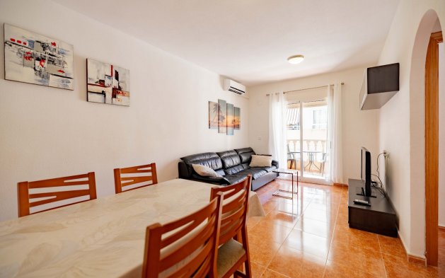 Herverkoop - Apartment - Torrevieja - Playa de los locos