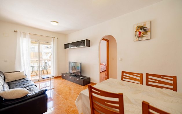 Herverkoop - Apartment - Torrevieja - Playa de los locos
