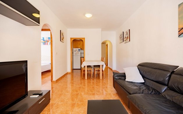 Herverkoop - Apartment - Torrevieja - Playa de los locos