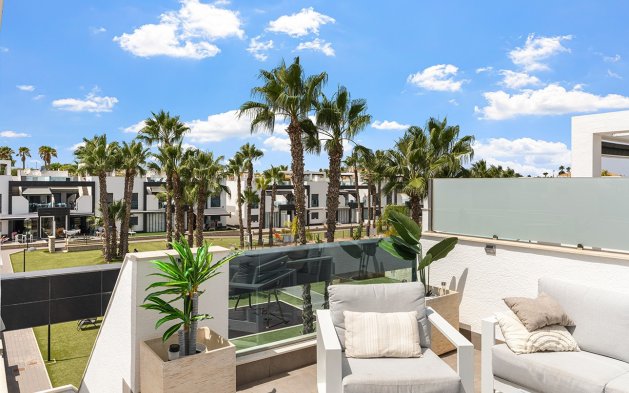 Perpardavimas - Butas - Orihuela Costa - La Zenia