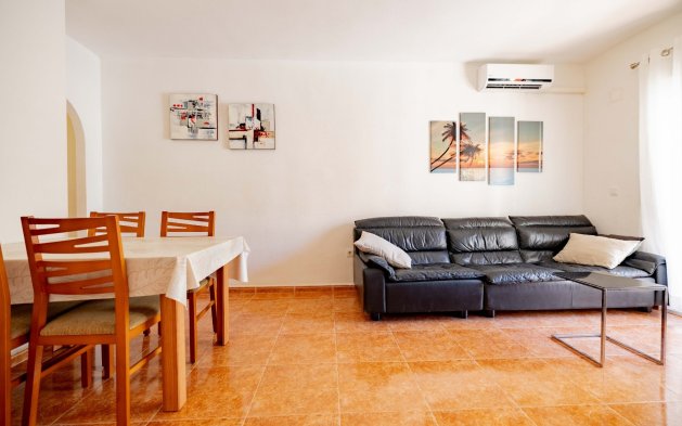 Herverkoop - Apartment - Torrevieja - Playa de los locos