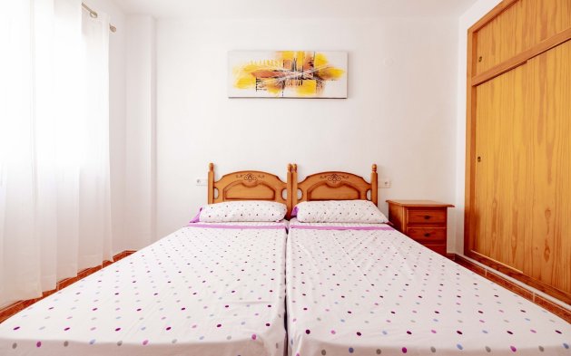 Herverkoop - Apartment - Torrevieja - Playa de los locos
