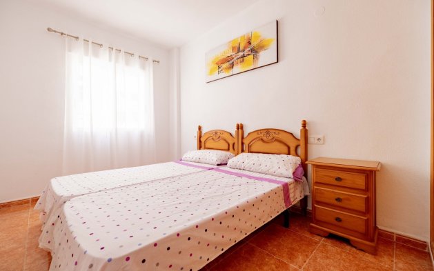 Herverkoop - Apartment - Torrevieja - Playa de los locos
