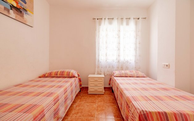 Herverkoop - Apartment - Torrevieja - Playa de los locos