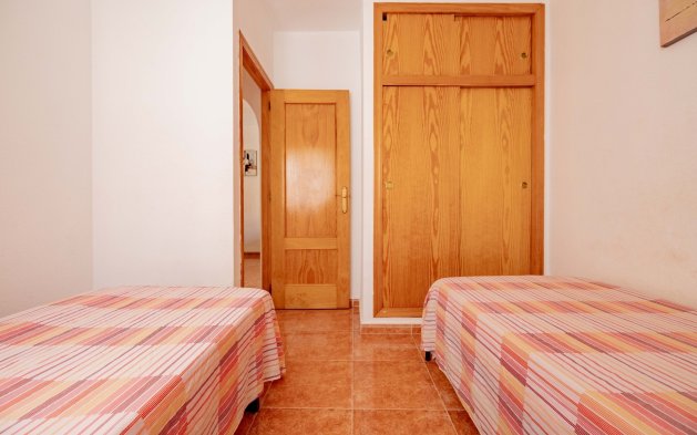 Herverkoop - Apartment - Torrevieja - Playa de los locos