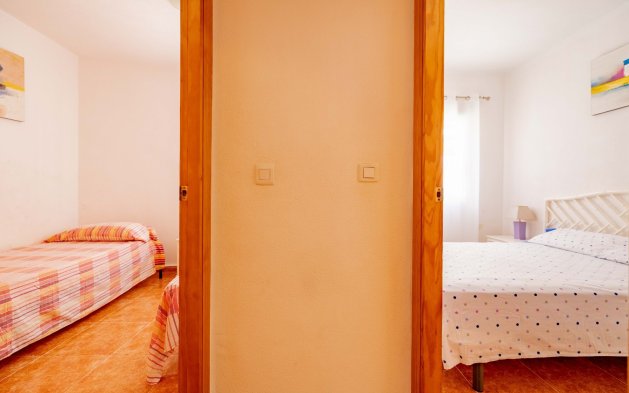 Herverkoop - Apartment - Torrevieja - Playa de los locos