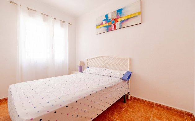 Herverkoop - Apartment - Torrevieja - Playa de los locos