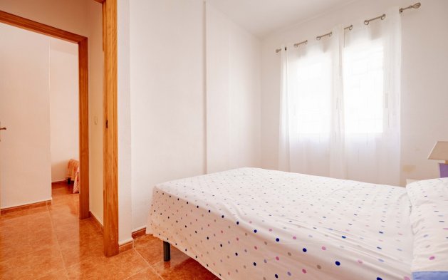 Herverkoop - Apartment - Torrevieja - Playa de los locos