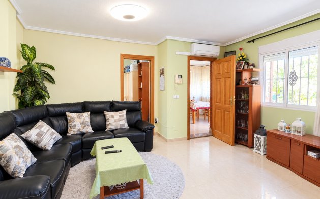 Herverkoop - duplex - Rojales - Ciudad Quesada