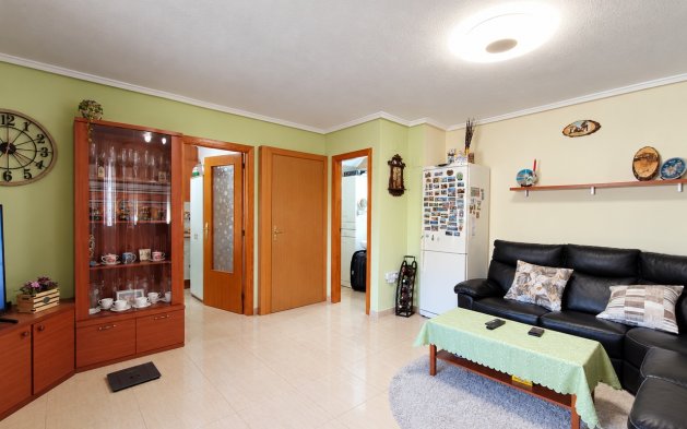 Herverkoop - duplex - Rojales - Ciudad Quesada