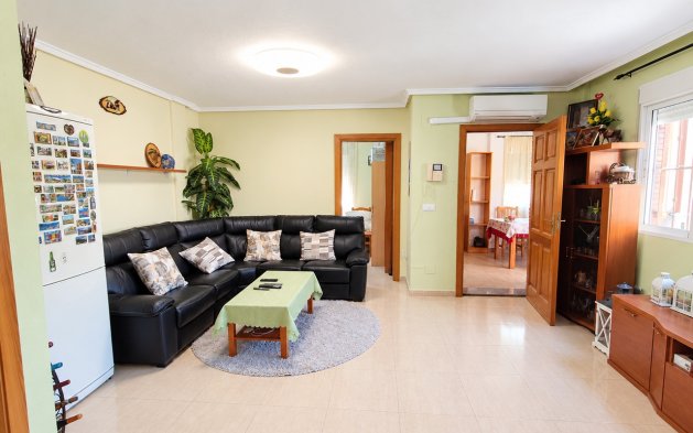 Herverkoop - duplex - Rojales - Ciudad Quesada