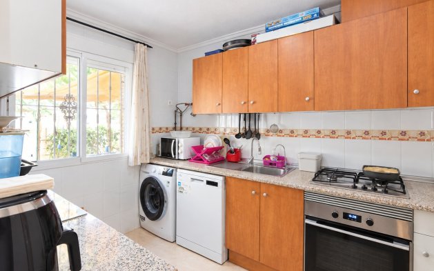 Herverkoop - duplex - Rojales - Ciudad Quesada