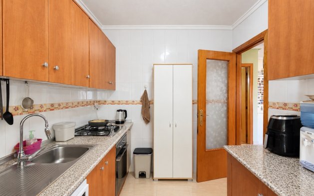 Herverkoop - duplex - Rojales - Ciudad Quesada