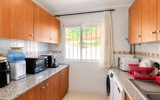 Herverkoop - duplex - Rojales - Ciudad Quesada