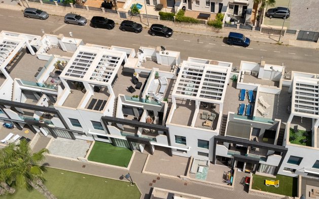 Perpardavimas - Butas - Orihuela Costa - La Zenia