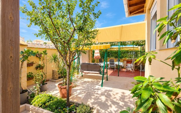 Herverkoop - duplex - Rojales - Ciudad Quesada