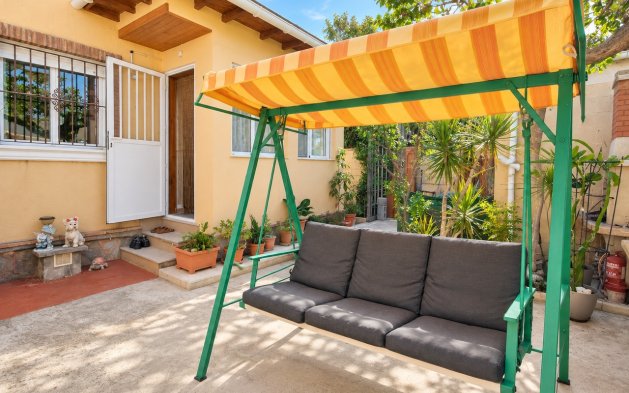 Herverkoop - duplex - Rojales - Ciudad Quesada