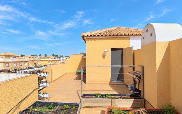 Herverkoop - duplex - Rojales - Ciudad Quesada