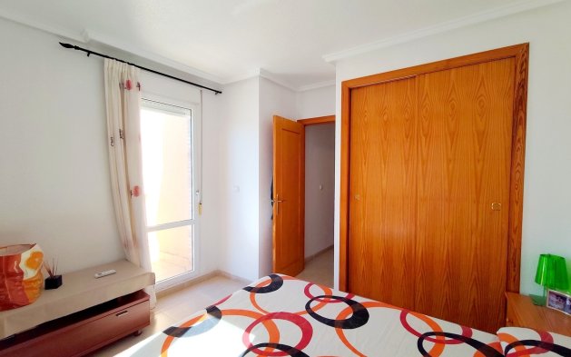 Herverkoop - duplex - Rojales - Ciudad Quesada