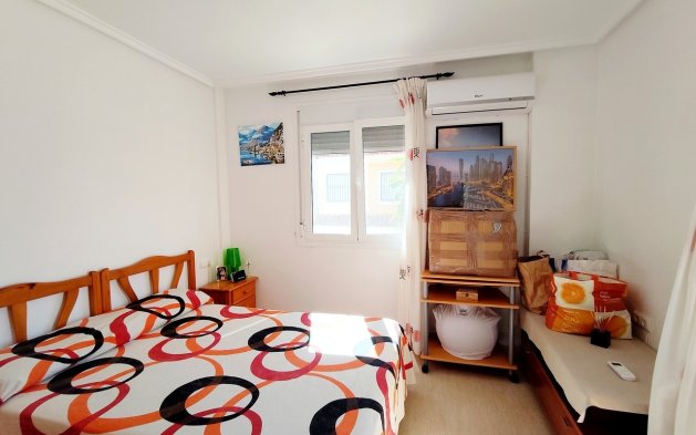 Herverkoop - duplex - Rojales - Ciudad Quesada