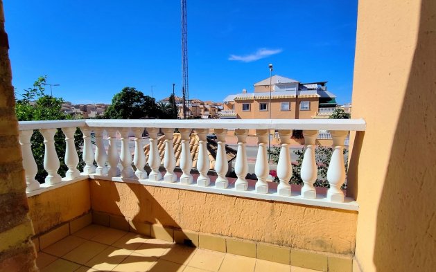 Herverkoop - duplex - Rojales - Ciudad Quesada
