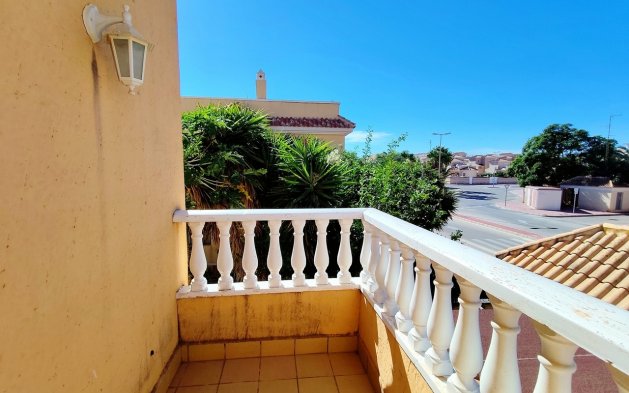 Herverkoop - duplex - Rojales - Ciudad Quesada