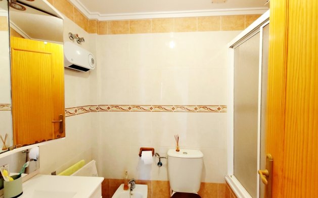 Herverkoop - duplex - Rojales - Ciudad Quesada