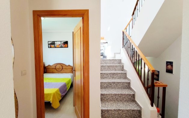 Herverkoop - duplex - Rojales - Ciudad Quesada