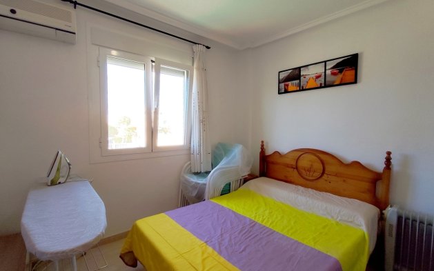 Herverkoop - duplex - Rojales - Ciudad Quesada