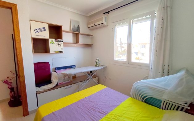 Herverkoop - duplex - Rojales - Ciudad Quesada