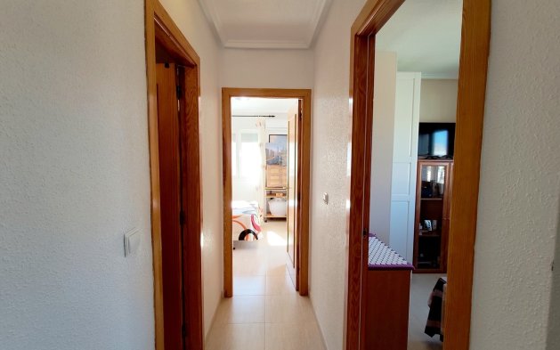Herverkoop - duplex - Rojales - Ciudad Quesada