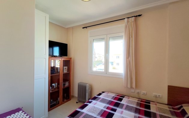 Herverkoop - duplex - Rojales - Ciudad Quesada