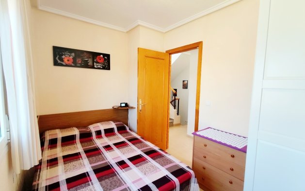 Herverkoop - duplex - Rojales - Ciudad Quesada