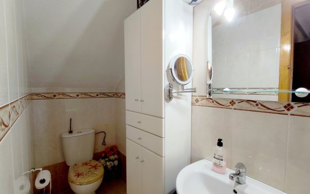 Herverkoop - duplex - Rojales - Ciudad Quesada