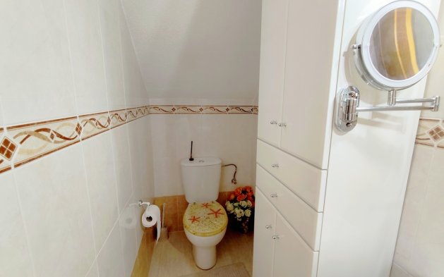 Herverkoop - duplex - Rojales - Ciudad Quesada