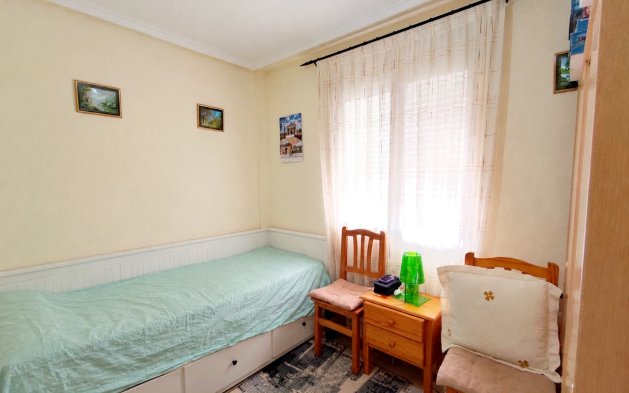 Herverkoop - duplex - Rojales - Ciudad Quesada