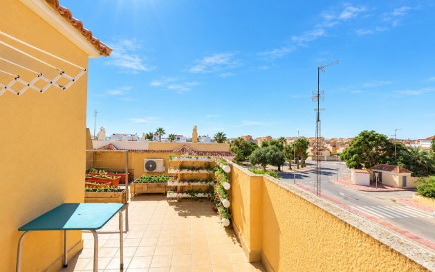 Herverkoop - duplex - Rojales - Ciudad Quesada