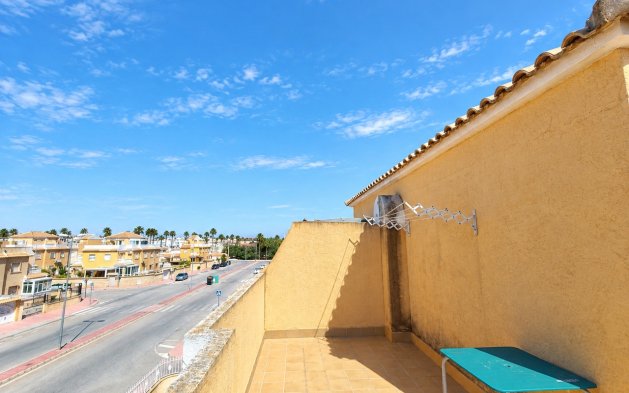 Herverkoop - duplex - Rojales - Ciudad Quesada