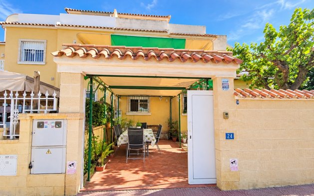 Herverkoop - duplex - Rojales - Ciudad Quesada