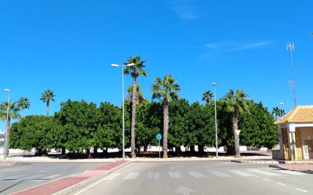 Herverkoop - duplex - Rojales - Ciudad Quesada