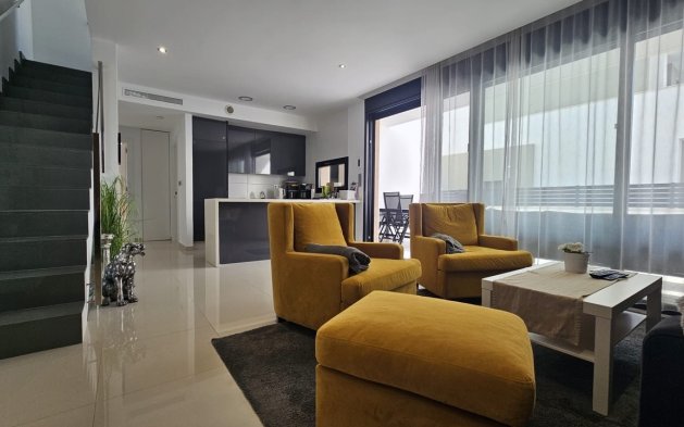 Herverkoop - Villa - Orihuela Costa - Villamartín