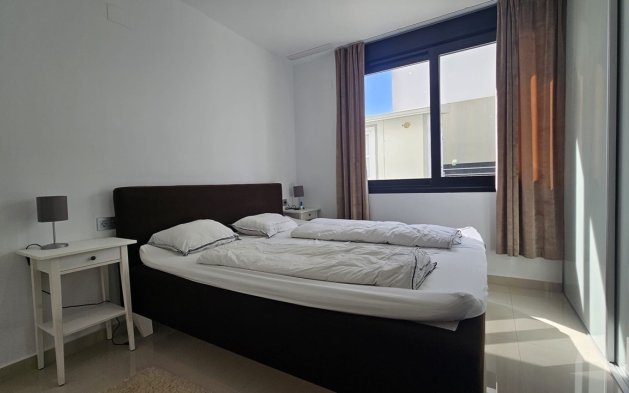 Herverkoop - Villa - Orihuela Costa - Villamartín