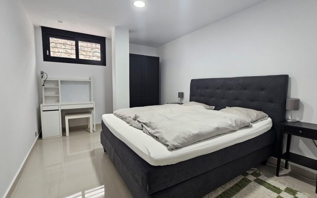 Herverkoop - Villa - Orihuela Costa - Villamartín