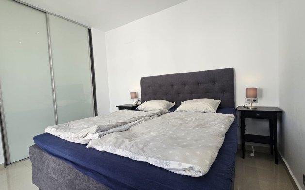 Herverkoop - Villa - Orihuela Costa - Villamartín