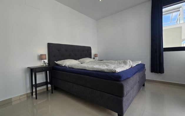 Herverkoop - Villa - Orihuela Costa - Villamartín