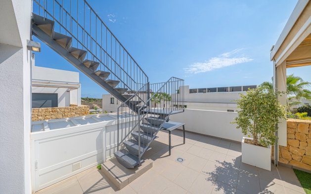 Herverkoop - Villa - Rojales - Lo pepin