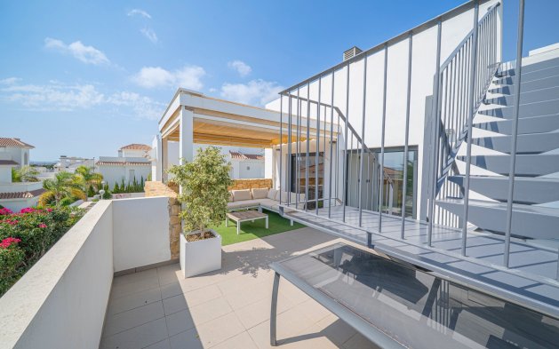Herverkoop - Villa - Rojales - Lo pepin