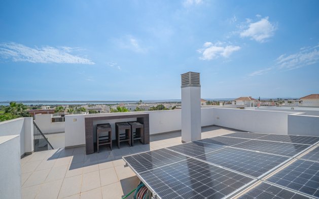 Herverkoop - Villa - Rojales - Lo pepin