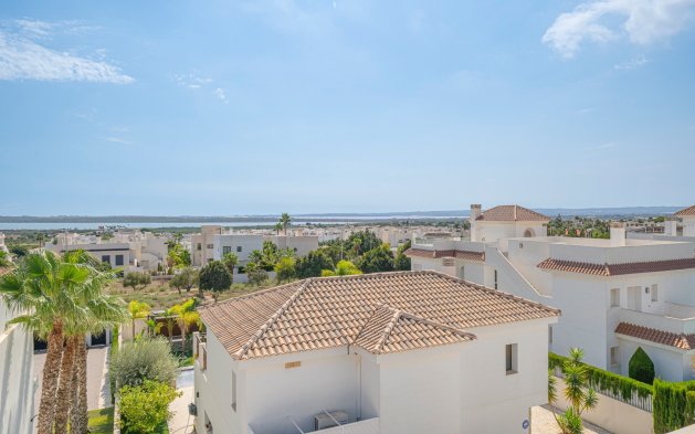 Herverkoop - Villa - Rojales - Lo pepin
