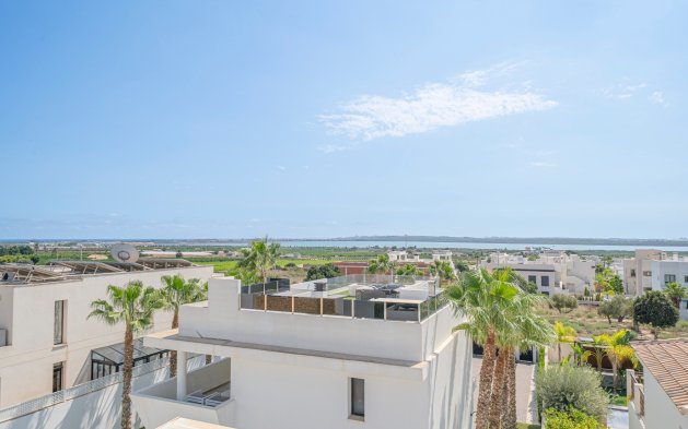 Herverkoop - Villa - Rojales - Lo pepin